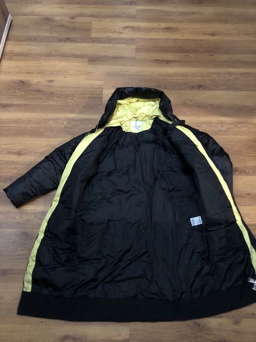 куртка зима