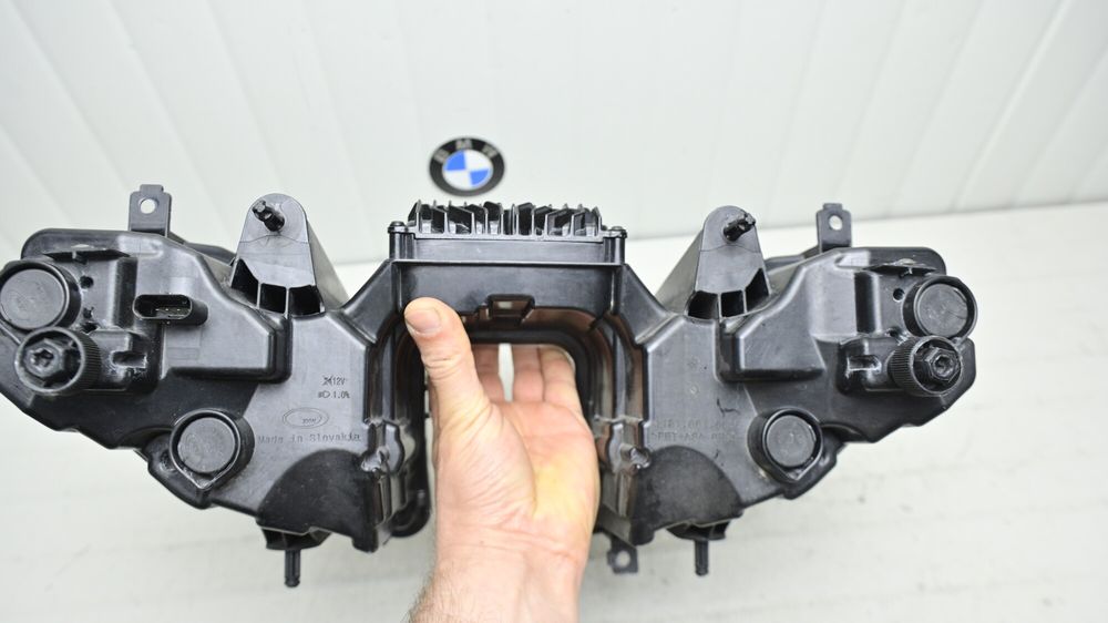 Far BMW S1000XR / M1000XR K69 2020 - 2025