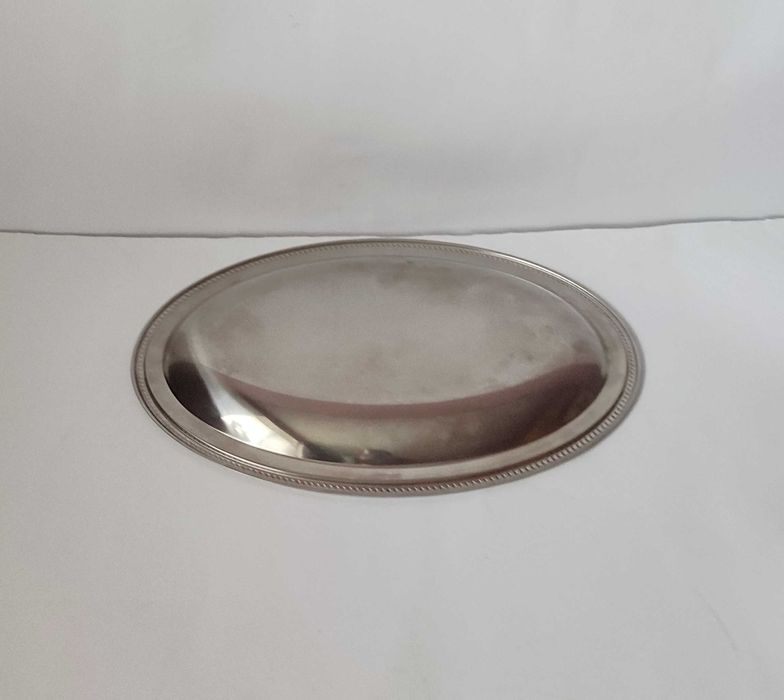 3 плата от неръждаема стомана