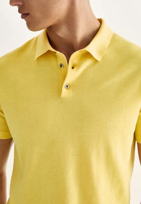 Футболка поло Massimo Dutti оригинал