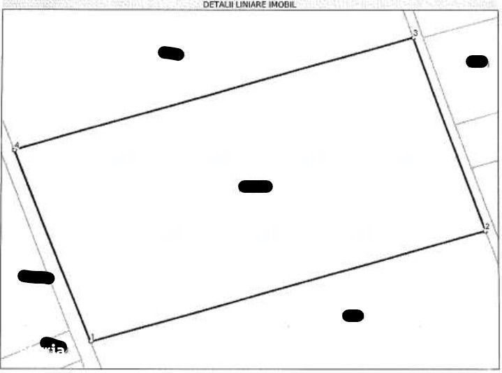 Teren extravilna Limanu, ID: R2969006