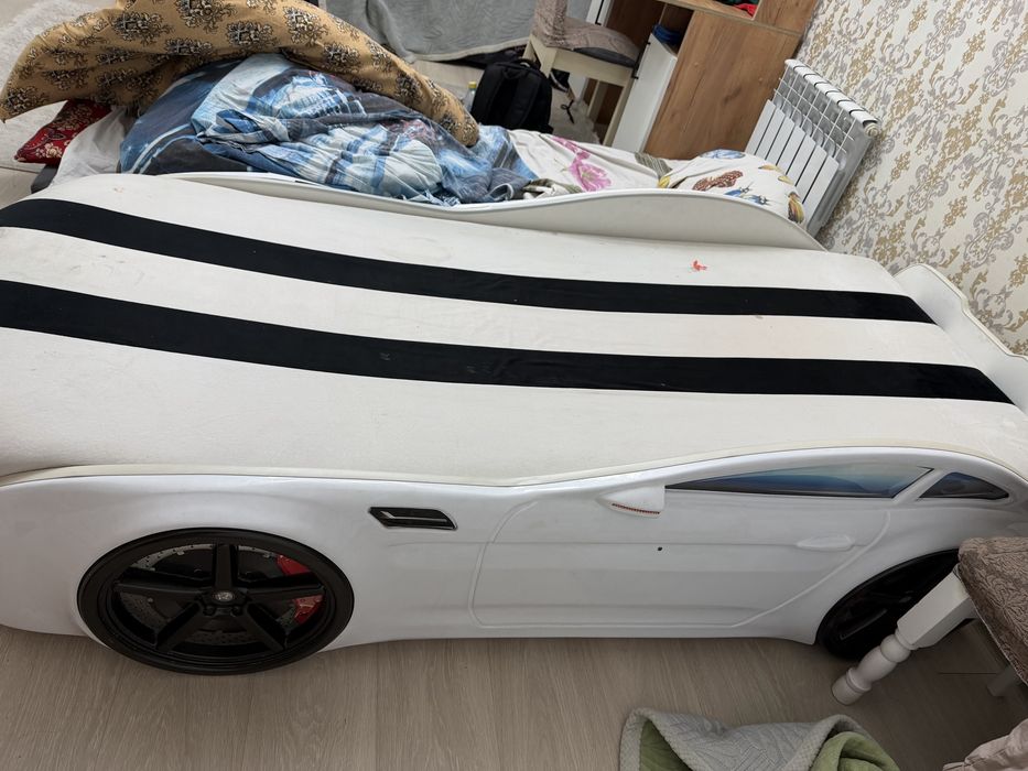 продам детский кровать