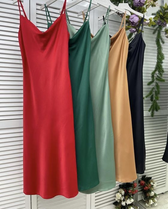 Новая женская одежда