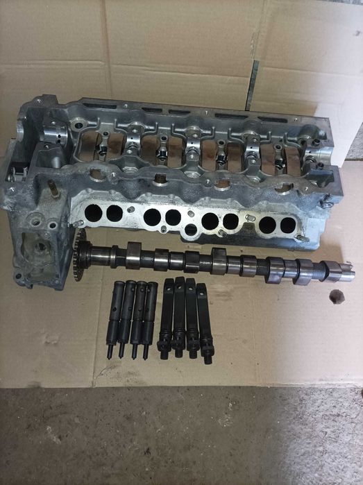 Части за Опел Зафира А