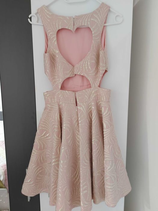 Рокли Юнона - хс