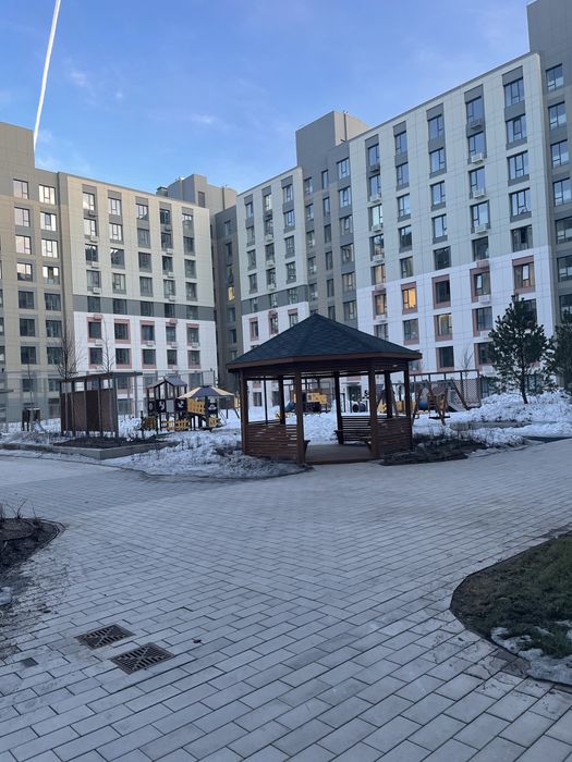 Сдам 2-хкомнатную квартиру