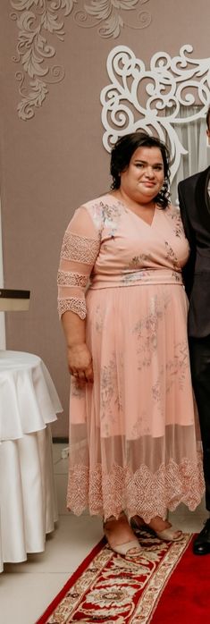 Rochie de seară, purtata o singura data. Mărimea 48-50