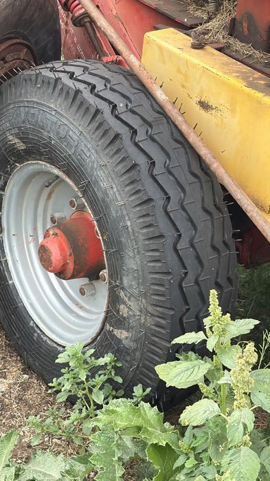 Продам Пресс Рулонный