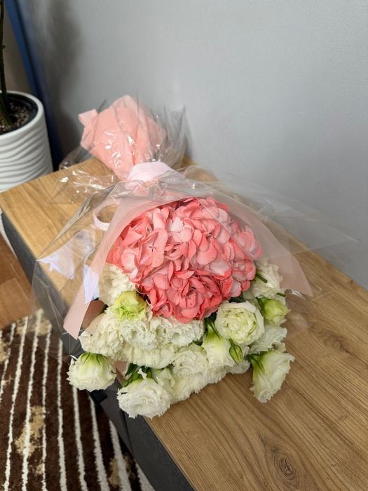 Продам цветы свежие