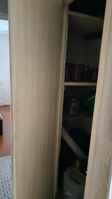 Продам 2 ком квартиру в районе Депо