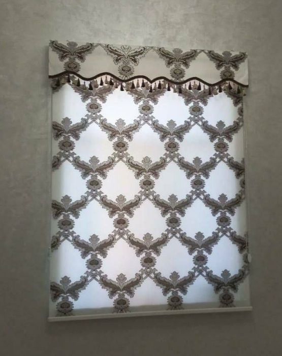 Тули жалюзи дикий дабл ремонт пириделка Мойка  ремонт