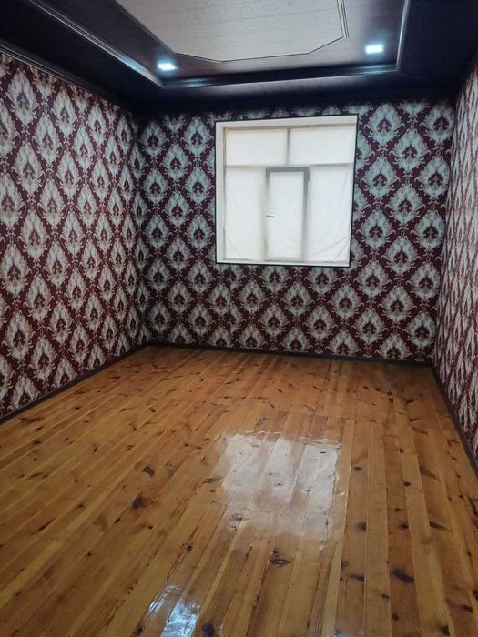 Yashashga tayyor uy sotiladi