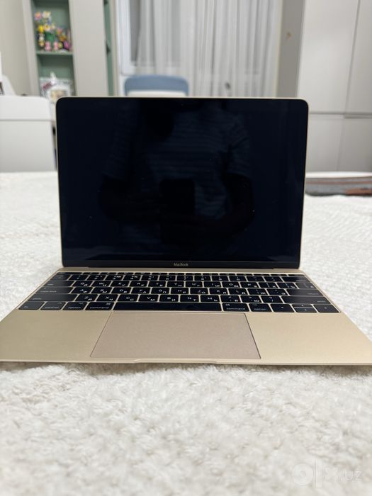 MacBook Retina 12