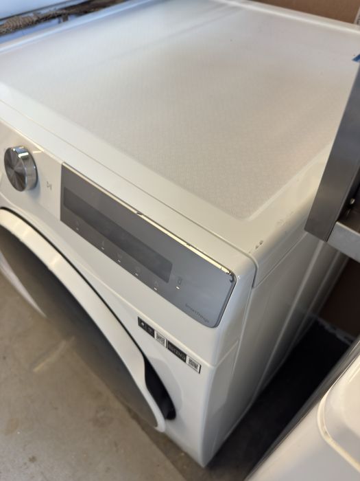 Mașină de spălat rufe Samsung 10.5kg WW10T734DWH