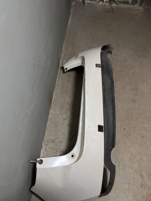 Mazda CX-5 задний бампер