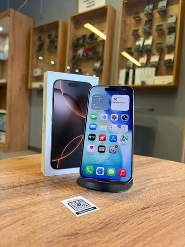 Apple Iphone 16 pro