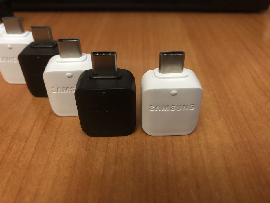 USB-type-C для macbook