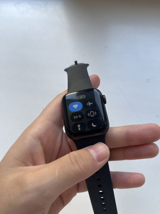 Apple watsh 6 ser