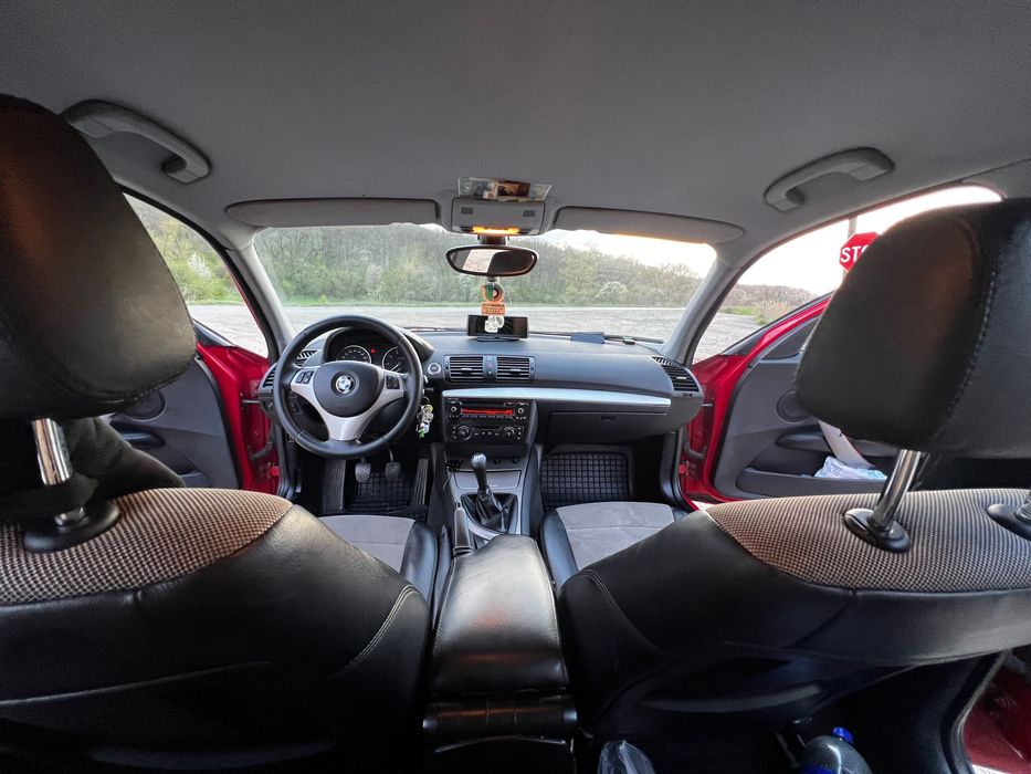 BMW Seria 1 116i