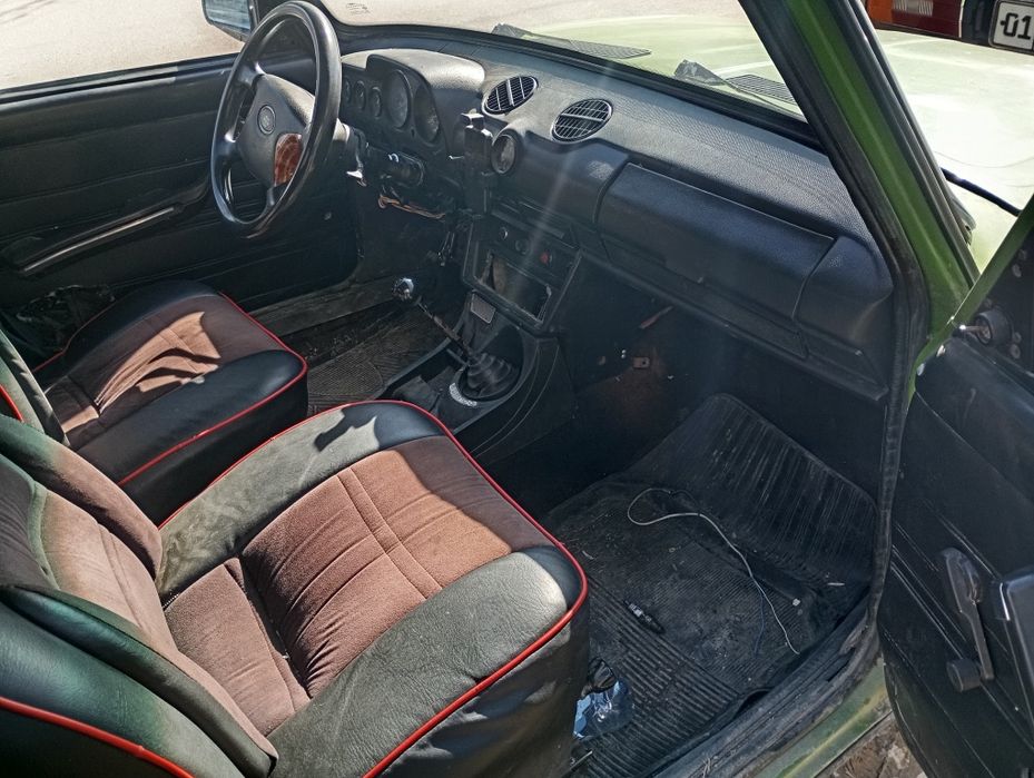 Сотилади ваз 2106