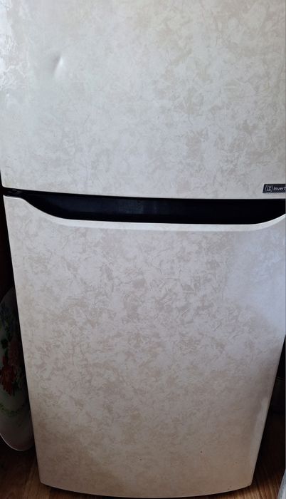 Холодильник LG недорого