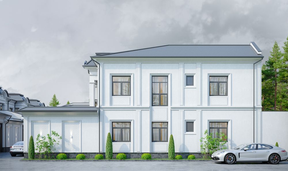 Срочно продается! Коттедж новый 2025г. Готовый дом