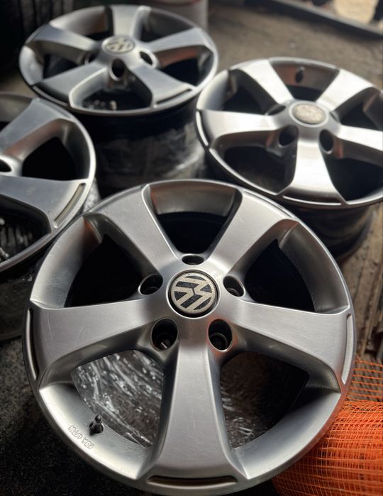 Диски r17 Touareg Q7 Cayenne