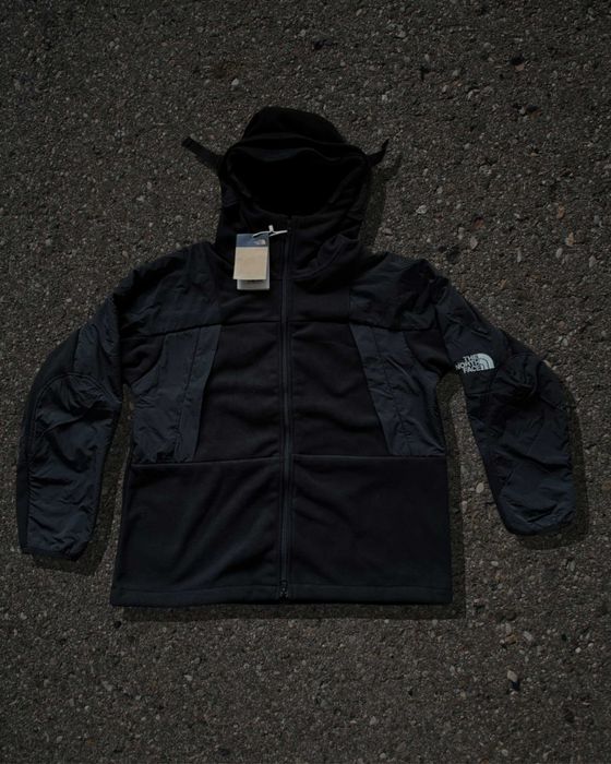 The North Face Polar Fleece - поларено горнище M, L, XL