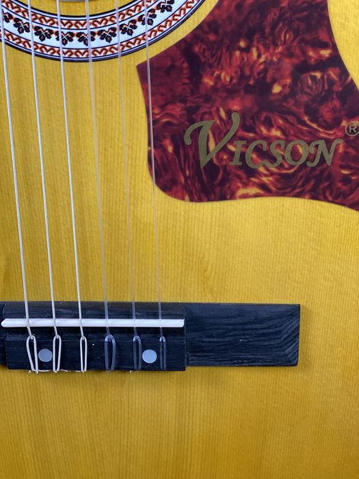 Гитара новая в упаковке с бесплатной доставкой по Ташкенту