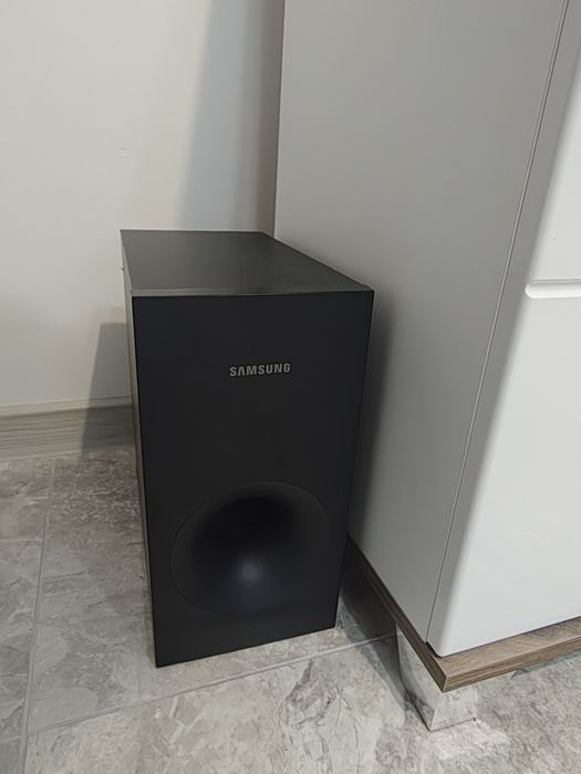 Soundbar Samsung