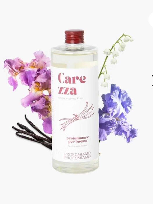Parfum de rufe Carezza- 100ml