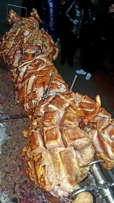 Protap..Rotisor,bunatati si delicii.