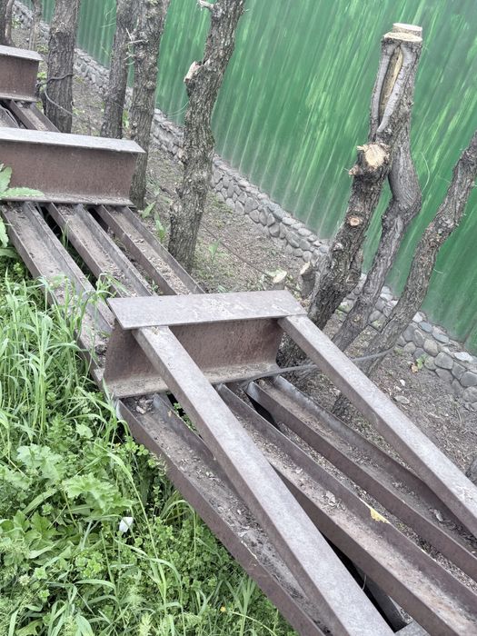 Автомобильная Эстакада