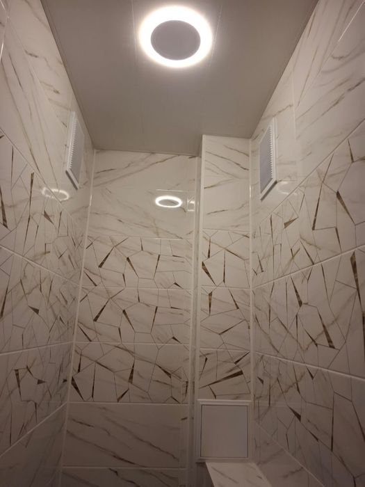 Крупный и мелкий ремонт квартир, офисов, коттеджей!