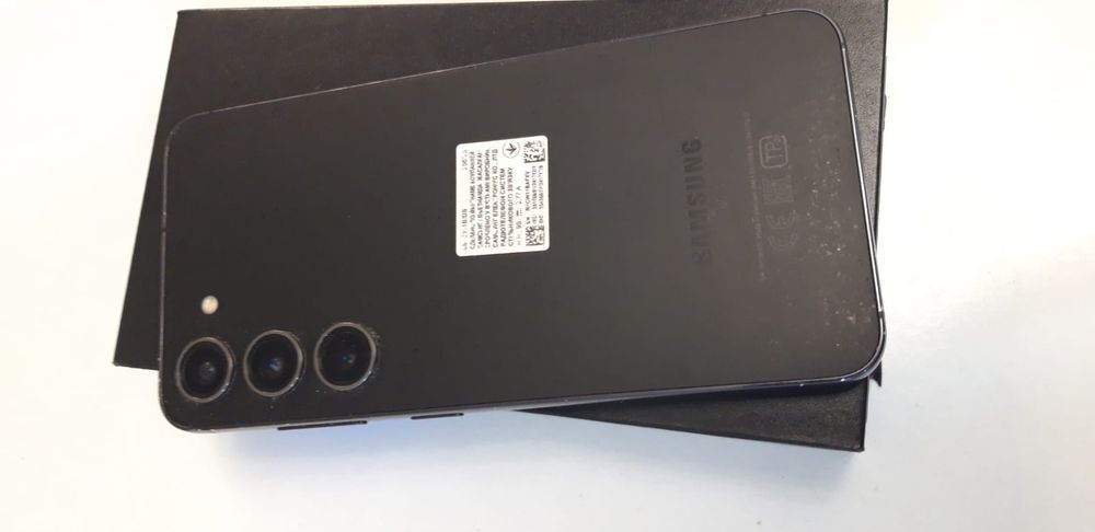 Samsung galaxy S23, 256Gb