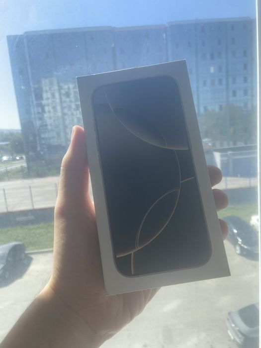 Iphone 16 pro 128 GB