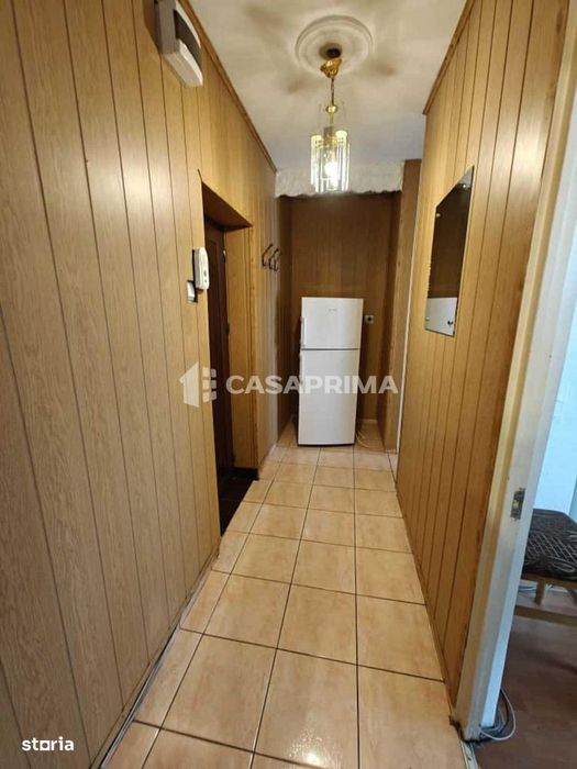 Apartament 1 camera , Gara-Pod Octav Bancila