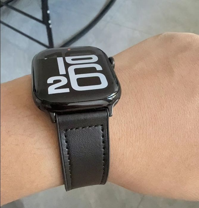 Apple watch se gen 2 40 mm