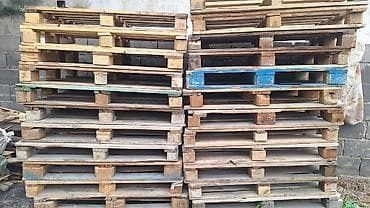 Палеты продаются