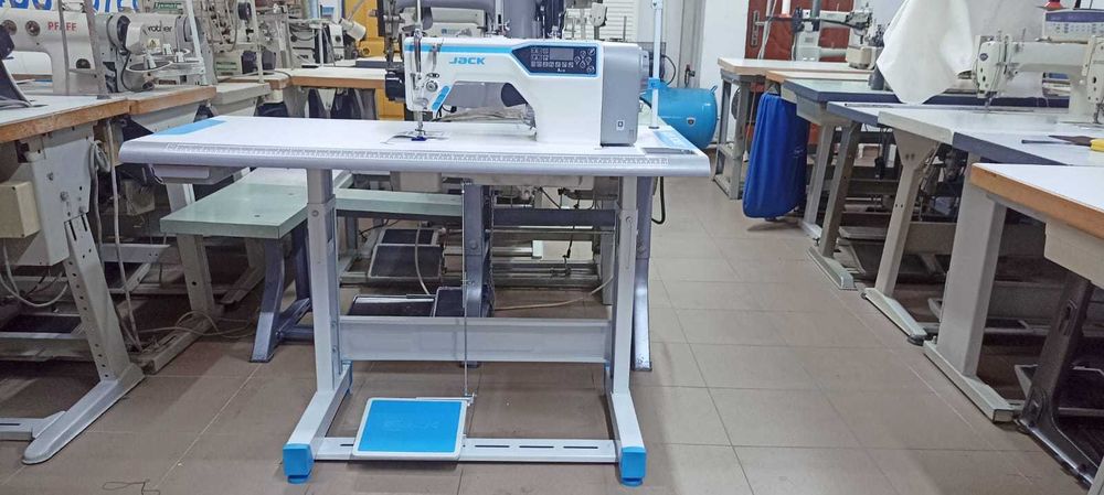 Masina de cusut  Jack A4B