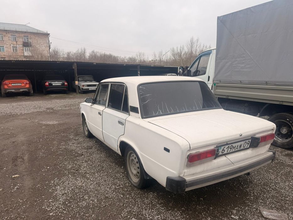 Продаам ваз 2106