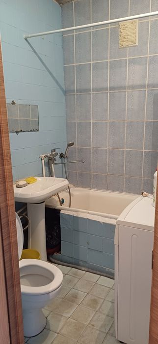 Продам 1-ну комнатную квартиру