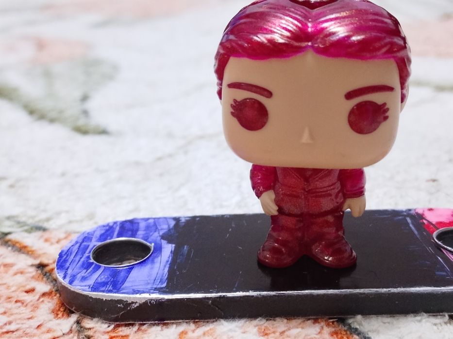 Фигурки осд качественно!