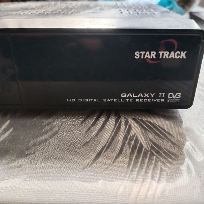 Тюнер Star track