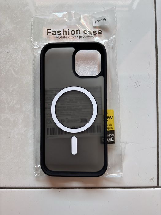 Кейс за iPhone 15