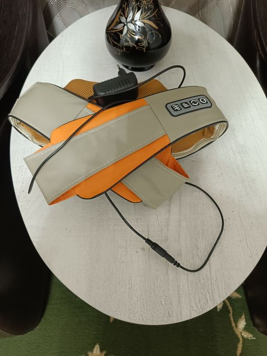 Продам массажёр.  новый