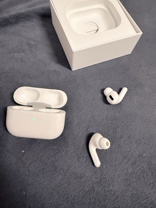 Airpods pro casti apple originale
