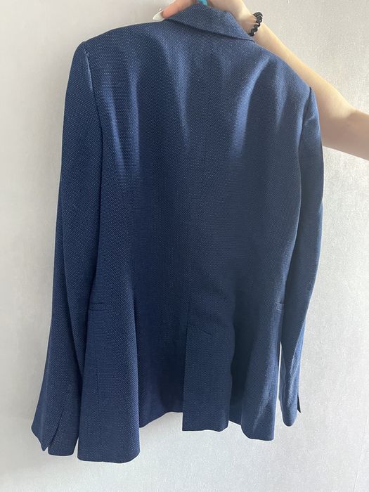 Пиджак Massimo Dutti