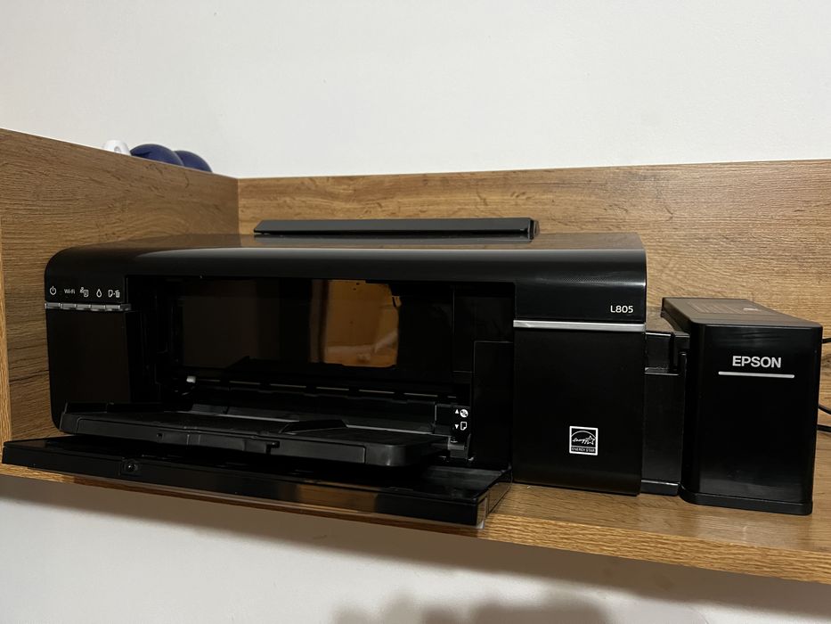 Принтер Epson L805