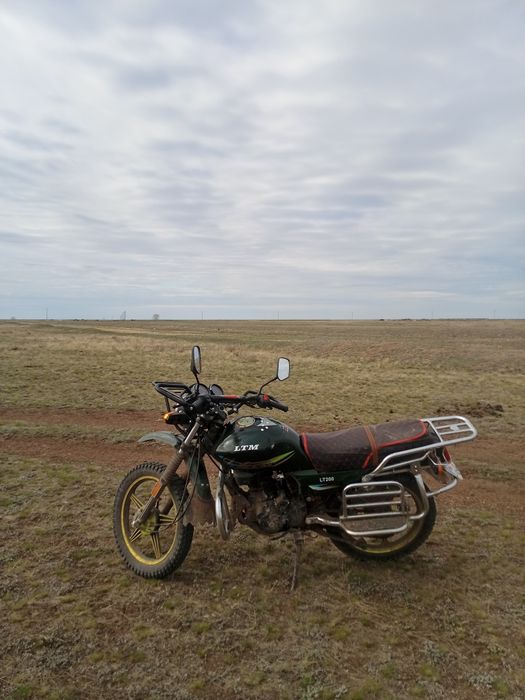 Лтм 200 м9 продам